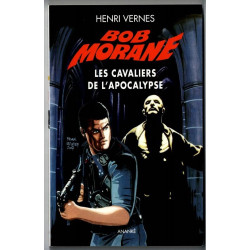 Bob Morane 199 - Les...