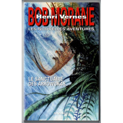 Bob Morane NA01 - Le...