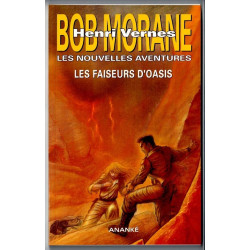 Bob Morane NA03 - Les...
