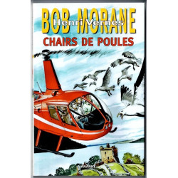 Bob Morane 295 - Chairs de...