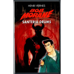 Bob Morane 178/179 -...