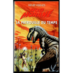 Bob Morane 20/69/119 - La...