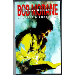 Bob Morane 266 - Le diable...