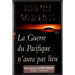 Bob Morane 200 - La guerre...