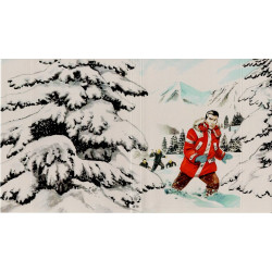 Bob Morane 250 - Les fils...