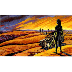 Bob Morane 168 - Les...