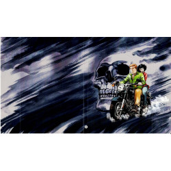 Bob Morane 287 - Poison...