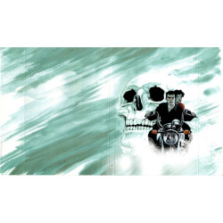 Bob Morane 112 - Poison...