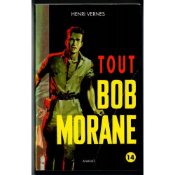 Tout Bob Morane 14 - Vernes...