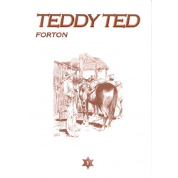 Teddy Ted Tome 9 - Le...