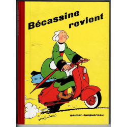 Bécassine 30 - Bécassine...