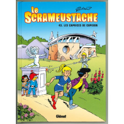 EO - Le Scrameustache 43 -...