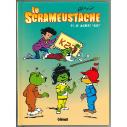 EO - Le Scrameustache 41 -...
