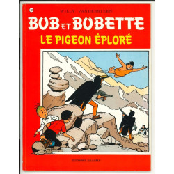 Bob et Bobette 187 - Le...