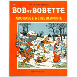 Bob et Bobette 188 -...