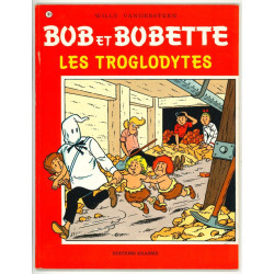 Bob et Bobette 189 - Les...