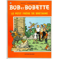 Bob et Bobette 192 - Le...