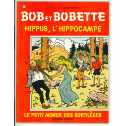Bob et Bobette 193 -...