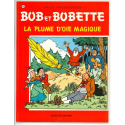 Bob et Bobette 194 - La...