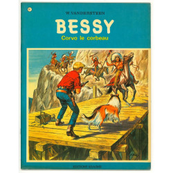 EO - Bessy 91 - Corvo le...