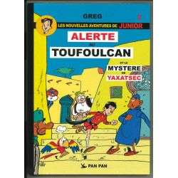 Les nouvelles aventures de...