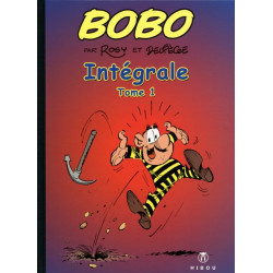 Bobo intégrale 1 - Tirage...