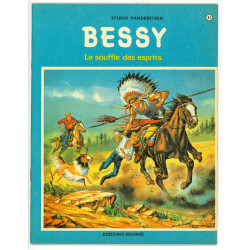 EO - Bessy 87 - Le souffle...