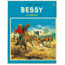 EO - Bessy 86 - Le...