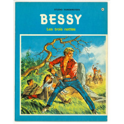 EO - Bessy 85 - Les trois...