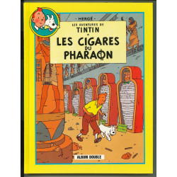 Tintin - Album double 2 -...