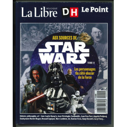 Aux sources de Star Wars 2...