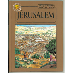 Les voyages d'Alix -...