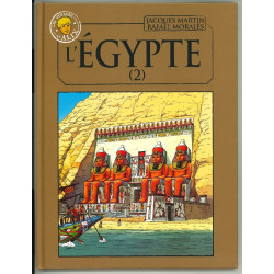 Les voyages d'Alix -...