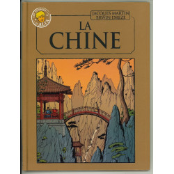 Les voyages d'Alix - La...