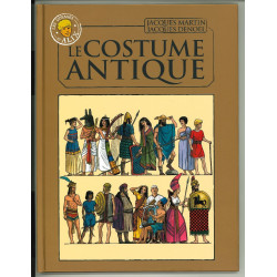 Les voyages d'Alix - Le...