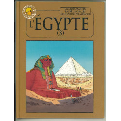 Les voyages d'Alix -...