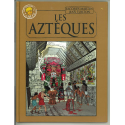 Les voyages d'Alix - Les...