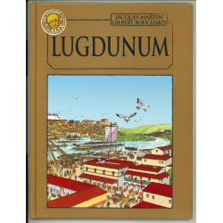 Les voyages d'Alix -...