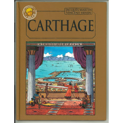 Les voyages d'Alix -...