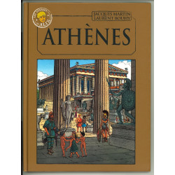 Les voyages d'Alix -...