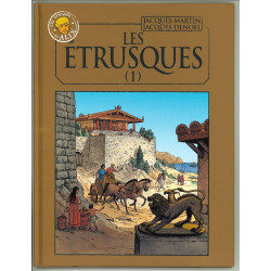 Les voyages d'Alix - Les...