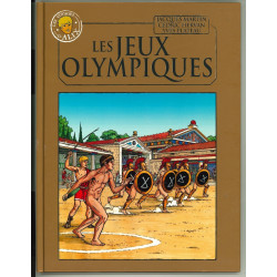 Les voyages d'Alix - Les...