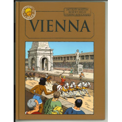Les voyages d'Alix - Vienna...