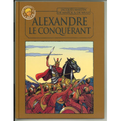 Les voyages d'Alix -...