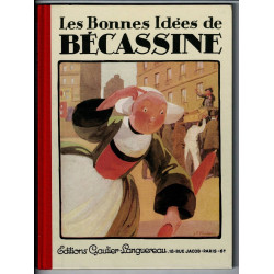 Bécassine 17 - Les bonnes...