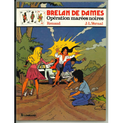 Brelan de dames 1 -...