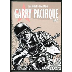 Garry Pacifique Tome 9 -...