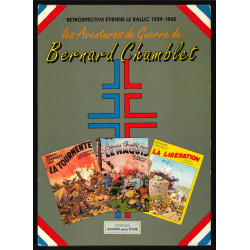 Coffret rétrospective Le...