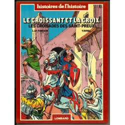 EO - Le croissant et la...