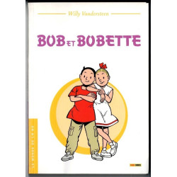 Le Monde de la BD 33 - Bob...